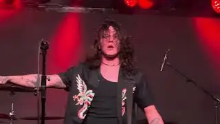 COOPUH! The Savage - Live @ Brooklyn Monarch 11/07/24  