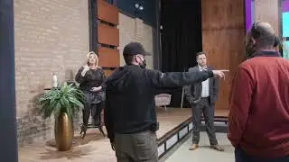 AVC Hybrid Events Video