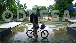 Одесса BMX 2021