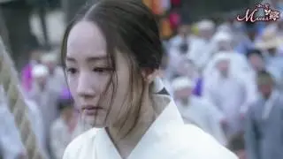 Seven Days Queen\ Королева на 7 дней (Park Min Young Teaser) [Озвучка]