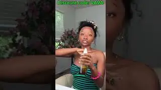 360 Wig Install Tips: GLUELESS Invisible Strap with Updo Ponytail