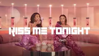kiss me more x dance tonight