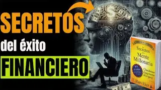 ✅The SECRETS of the MILLIONAIRE MIND🤑 17 SECRETS of WEALTH that the RICH Hide the Poor