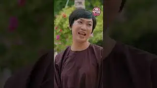Không sao, không sao hết, chị ổn #atofilm #hutieuchay #sitcom #comedy