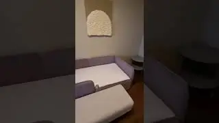 💥Обзор детской комнаты в ЖК НовыйЛесснер💥 #евроремонт #home #санктпетербург #ремонтподключ #спб