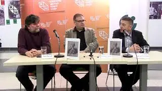 Промоција књиге 