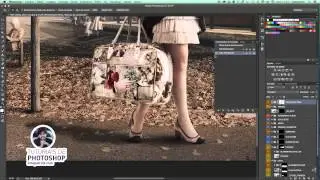 SEU CANAL DE TREINAMENTO EM PHOTOSHOP