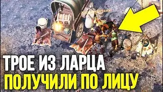 РАЗМОТАЛ КУПЦОВ С ПОМОЩЬЮ СЕРПА НОЧНОГО ГОСТЯ И ЗАБРАЛ ИХ ЛУТ! СОЗДАЛ ТОЧИЛЬНЫЙ СТАНОК - Grim Soul