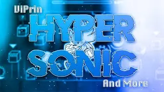 Hypersonic 100% (First Extreme)