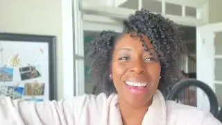 Standing Up for Myself & Sharing Fitness Tips | Belatacept Infusion & LICHICO Treadmill Review
