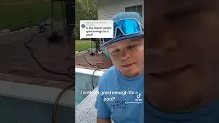 can you use schluter to make a diy pool?