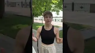 Мышка путешественница (полная версия) #pitbull #питбуль