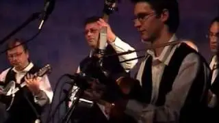 Zvonko Markovinovic - Mimi - Svirci moji
