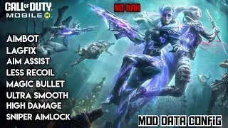 CODM SEASON 11  V2
