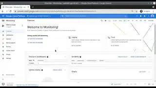 Qwiklabs: Cloud Operations for GKE