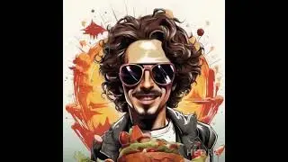 Taco Bell Late Night Menu TEST  #midjourney #hedra #artificialintelligence  #music #motivation