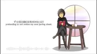 【UTAU カバー】The Au Lait 【モリ】