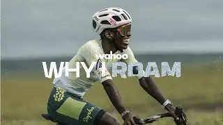 Why I ROAM: Jordan Schleck