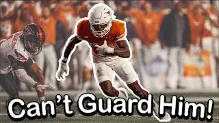 Film Study: Xavier Worthy Does This Better Than Anyone!