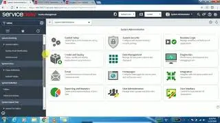 5. ServiceNow Fields and Dictionary