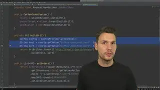 Configuring plain Java using MicroProfile Config