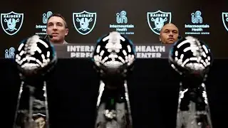 BREAKING NEWS: Tom Telesco Joins The Las Vegas Raiders as NEW GM 🏴‍☠️
