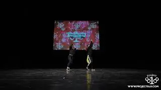 ЭнджИр ★ PROJECT818 RUSSIAN DANCE VIDEO 2020 ★