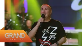 Djani - Lutalica - (LIVE) - PZD - (TV Grand 28.10.2020.)