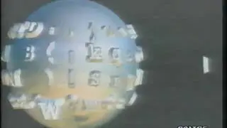 Sigla TG3 (1993)