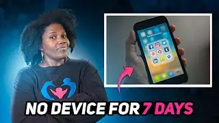 SHOCKING Results When I Took Away My KIDS' IPADS for a Week