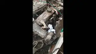 Classic Mini Van SPI upgrade [part 4]