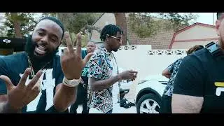 HIS BAD - Hitman Beatz X Money Wade