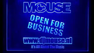Open For Business...