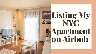 Airbnb New York Edition - Hosting for Beginners