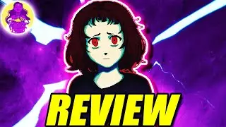 Milk Inside A Bag Of Milk/Outside A Bag Of Milk Review | Bloodcurdling