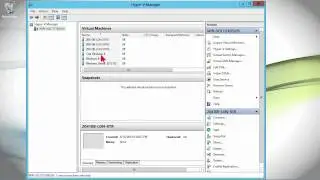 Windows Server 2012 Tutorial: Creating and Configuring Virtual Networks | K Alliance