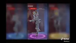 BOUNCE BOUNCE #Shorts #Apexlegends