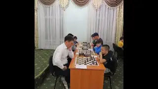 Полный обзор турнира Мир шахмат с комментариями Филиппова Антона