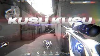 Kusu Kusu 💋| Valorant Montage ( 100% Beat Sync )
