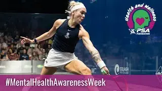 Lisa Aitken discusses mental health in professional sport | 