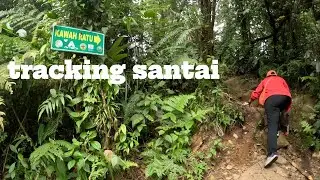 kawah Ratu #wisata #wisataalam #kawahratu #gununghalimunsalak #wisataindonesia #reels