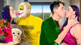 BESAR, CASAR o ELIMINAR con RETOS EXTREMOS 🔥 *Termina Mal*