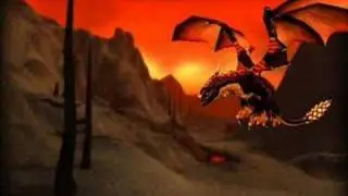 World of Warcraft Soundtrack (Volcanic)