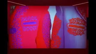 60e Biennale d'art de Venise 2024 : Ana Segovia, Mexique