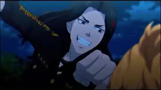 Baji Keisuke | Edit/AMV | ~Montero~
