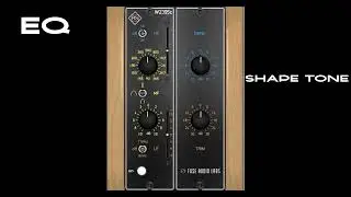 Vocal Chain With FREE PLUGINS (Links Below)