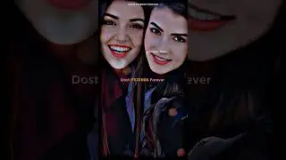 Param Mitra ❤️ aesthetic friendship edit video || trending reels video #shorts #friendship #viral
