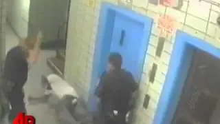 (( Iraq War Vet GETS BEATDOWN )) WITH A STICK