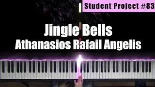 [Student Project _#83] Jingle Bells - Athanasios Rafail Angelis