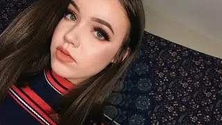 EASY VALENTINES DAY MAKEUP - ABH Modern Renaissance Palette